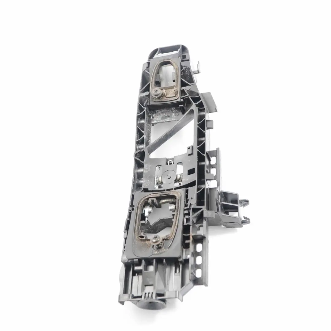 Handle Carrier Base Door Outside Rear Right O/S to Mercedes W213 with Part number A0997601800 Mercedes W213 Handle Carrier Base Door Outside Rear Right O/S - SKU A0997601800 - Part number A0997601800