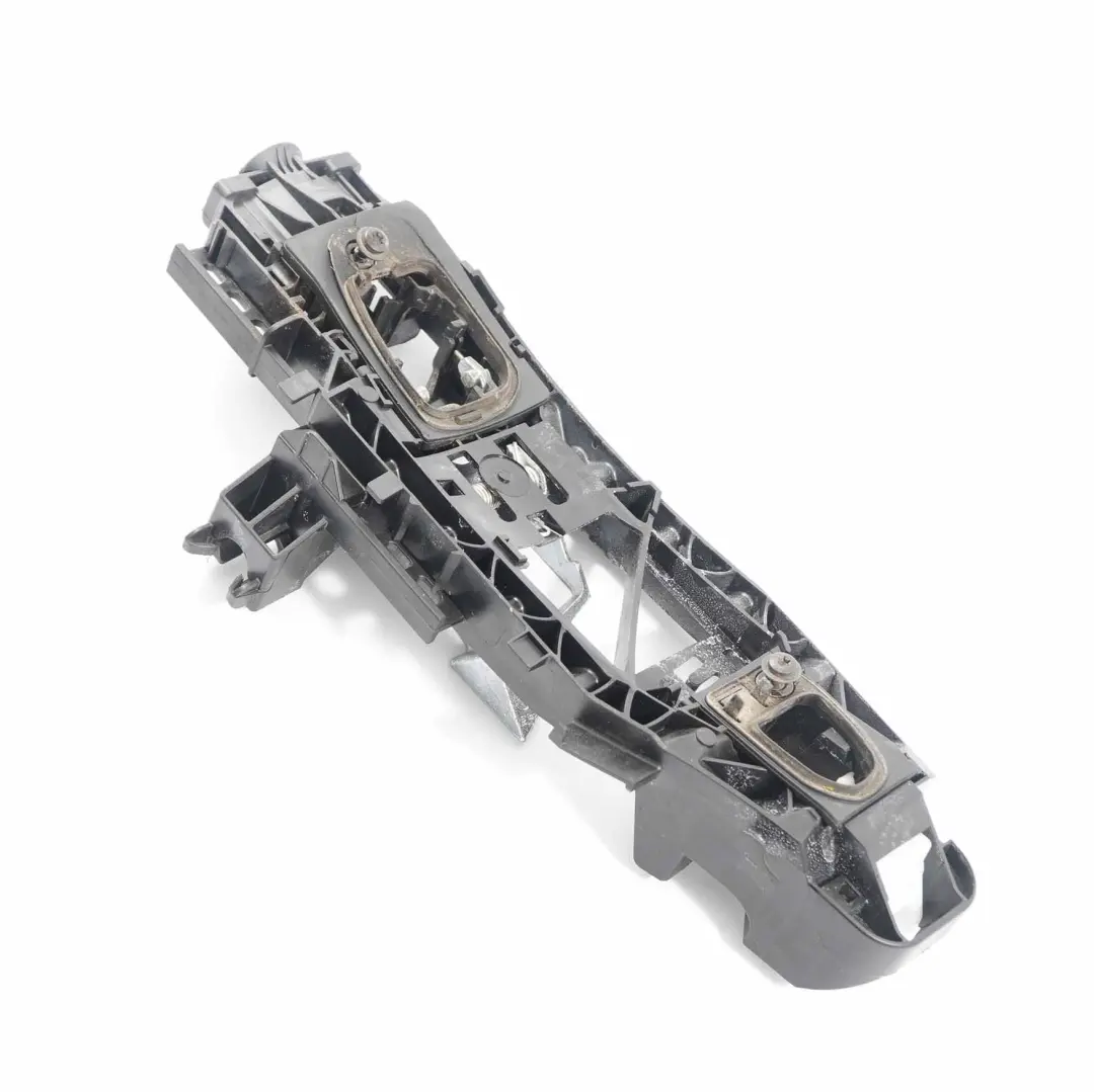 Mercedes W213 Asidero Porta Base Puerta Exterior Trasera Derecha - SKU A0997601800 - Número de pieza A0997601800