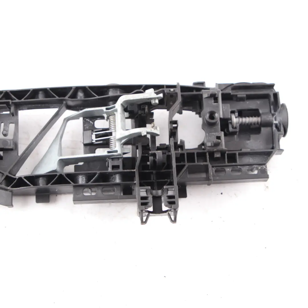 Griffbügel Vorne Hinten Rechts Black Sapphire 475 Schwarz für BMW X5 E53 mit Teilenummer A0997601802 BMW X5 E53 Griffbügel Vorne Hinten Rechts Black Sapphire 475 Schwarz - SKU A0997601802 - Teilenummer A0997601802