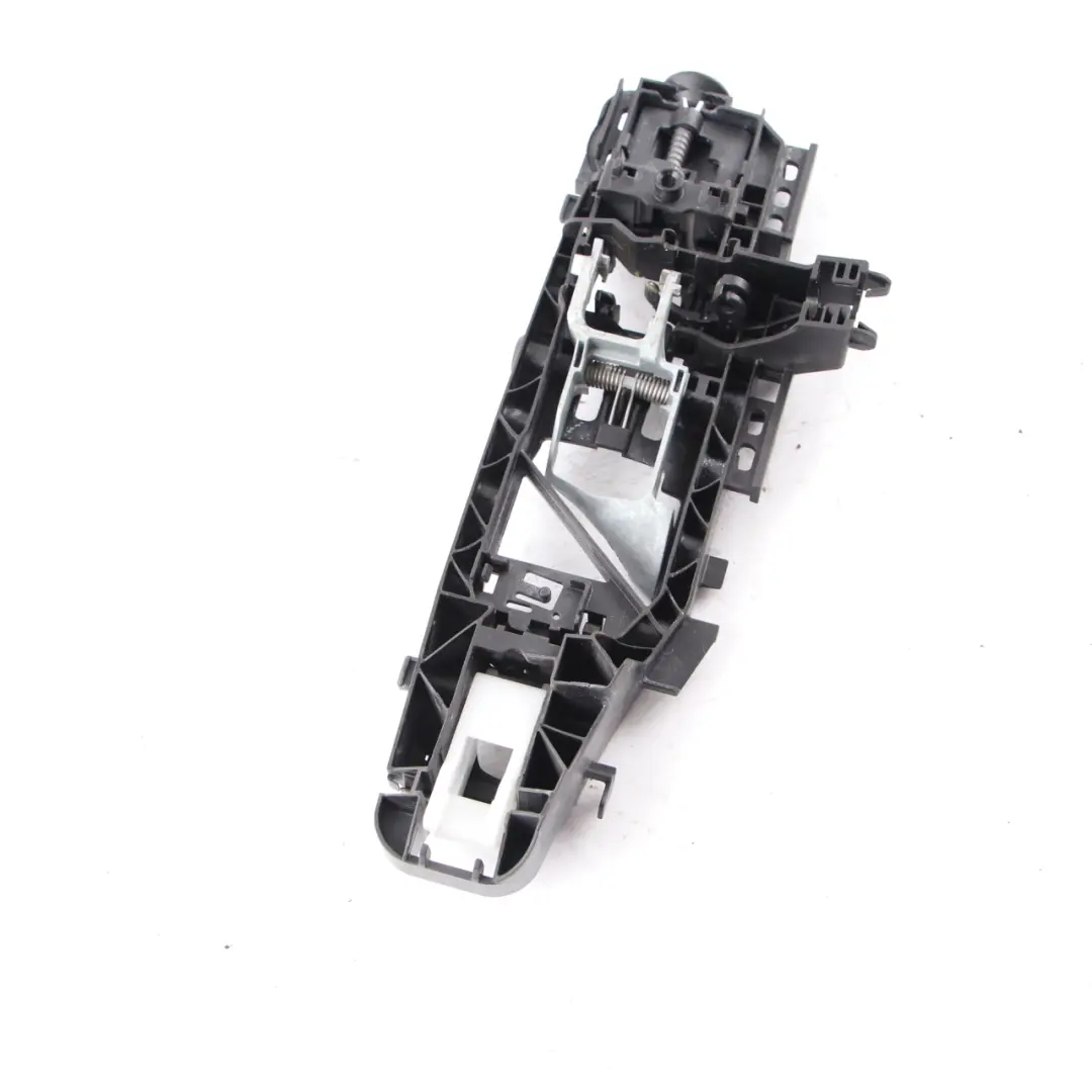 Griffbügel Vorne Hinten Rechts Black Sapphire 475 Schwarz für BMW X5 E53 mit Teilenummer A0997601802 BMW X5 E53 Griffbügel Vorne Hinten Rechts Black Sapphire 475 Schwarz - SKU A0997601802 - Teilenummer A0997601802