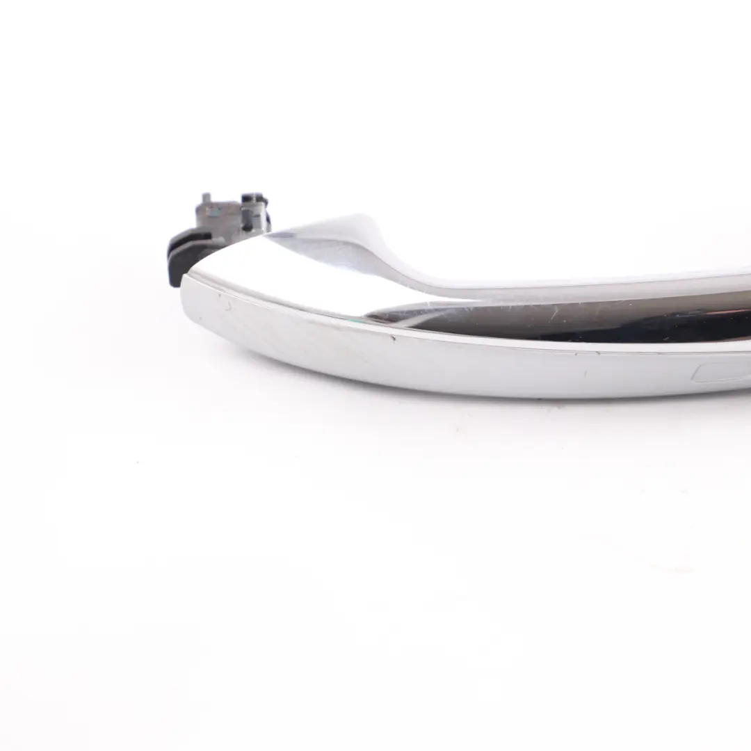 Mercedes W177 Türgriff Griff Hinten Links Komfort Zugang Iridium Silber 775 - SKU A0997601901-IRS - Teilenummer A0997601901