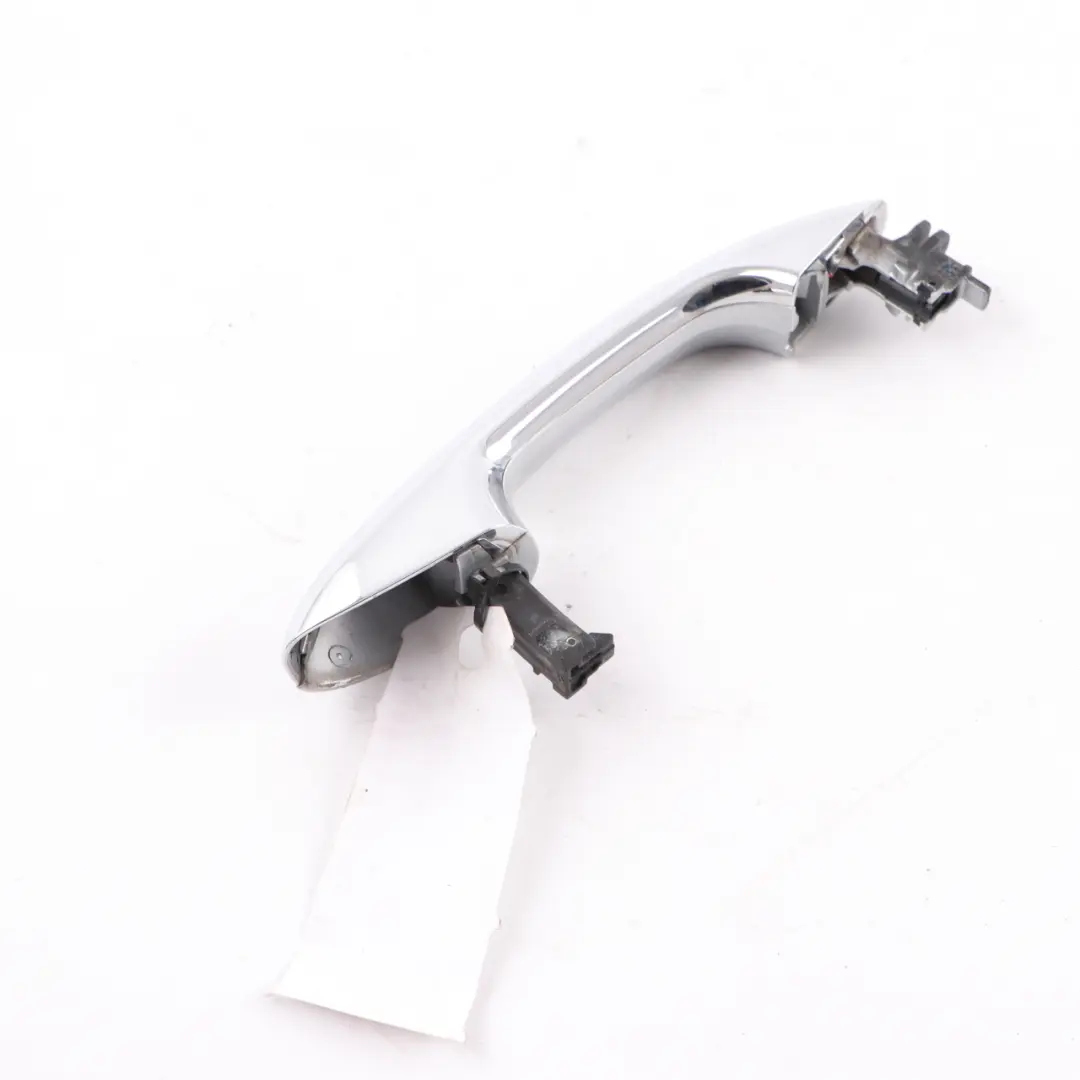 Mercedes W177 Türgriff Griff Hinten Links Komfort Zugang Iridium Silber 775 - SKU A0997601901-IRS - Teilenummer A0997601901