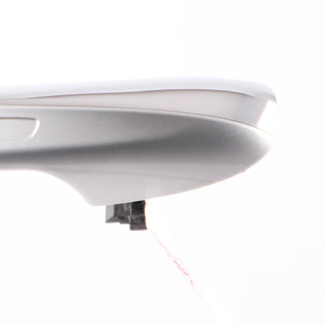 Mercedes W177 Türgriff Griff Hinten Links Komfort Zugang Iridium Silber 775 - SKU A0997601901-IRS - Teilenummer A0997601901