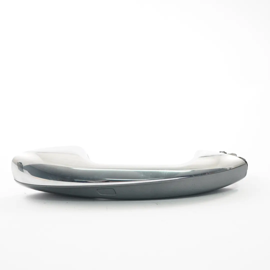 Tirador Puerta Mercedes S205 S213 Agarre Trasero Derecho Selenite Gris 992 para con número de pieza A0997602001 Tirador Puerta Mercedes S205 S213 Agarre Trasero Derecho Selenite Gris 992 - SKU A0997602001-SEL - Número de pieza A0997602001