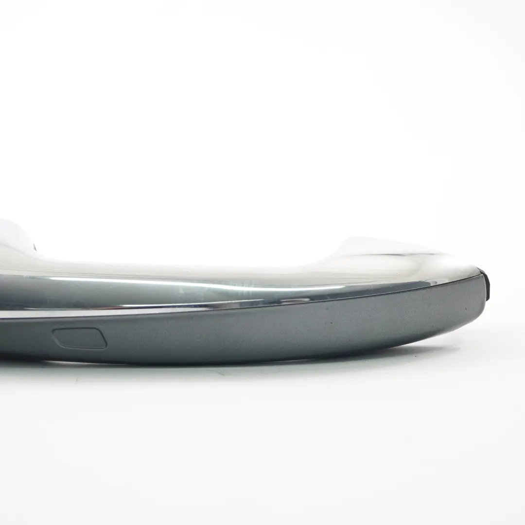  Poignée porte Mercedes S205 S213 Prise arrière droite Keyless Go Selenite Gris - SKU A0997602001-SEL - Numéro de pièce A0997602001