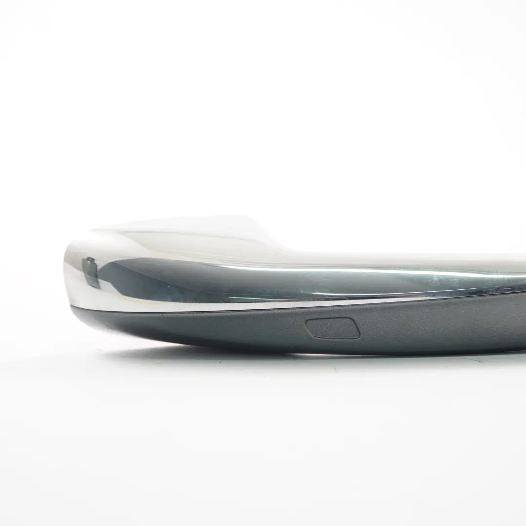  Door Handle Mercedes S205 S213 Grab Rear Right O/S Keyless Go Selenite Grey 992 - SKU A0997602001-SEL - Part number A0997602001