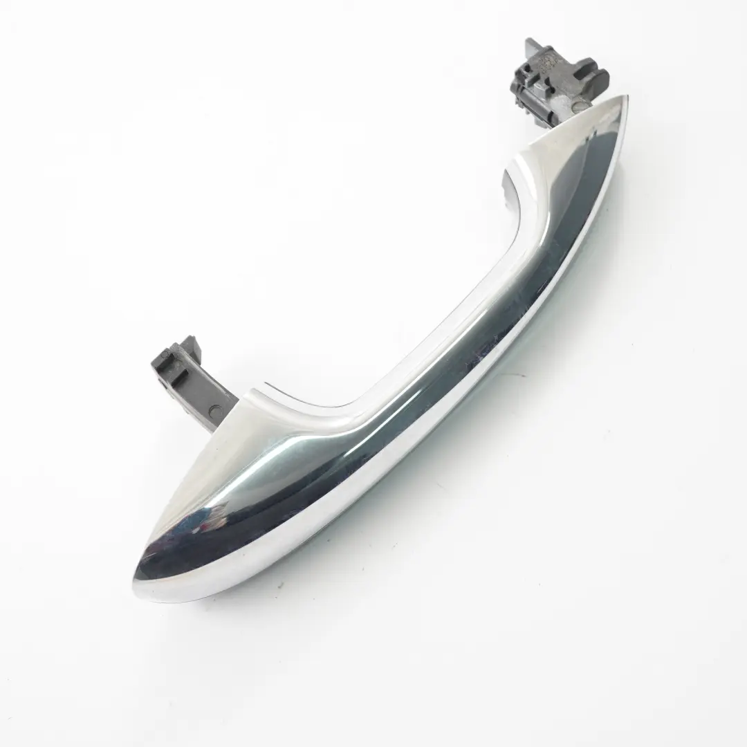  Poignée porte Mercedes S205 S213 Prise arrière droite Keyless Go Selenite Gris - SKU A0997602001-SEL - Numéro de pièce A0997602001