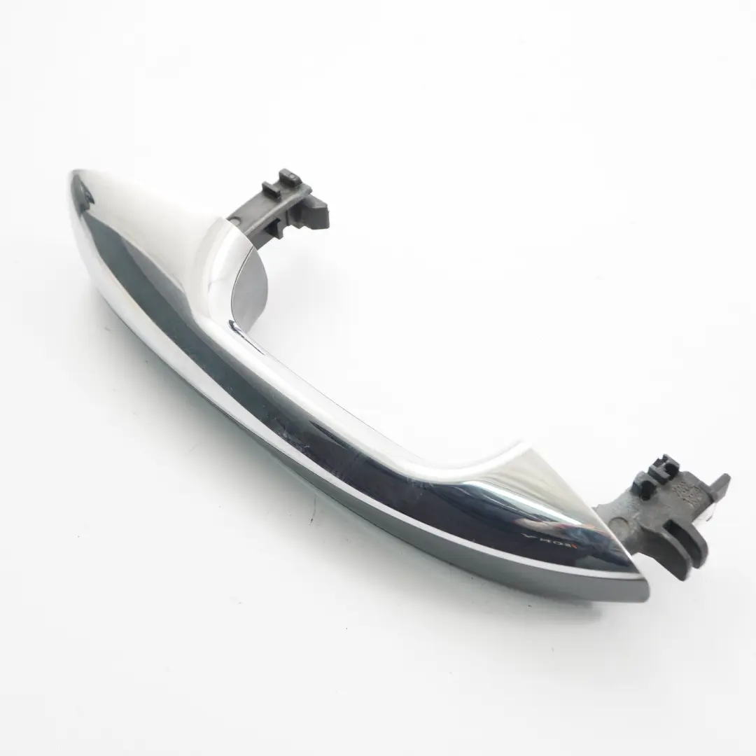  Door Handle Mercedes S205 S213 Grab Rear Right O/S Keyless Go Selenite Grey 992 - SKU A0997602001-SEL - Part number A0997602001