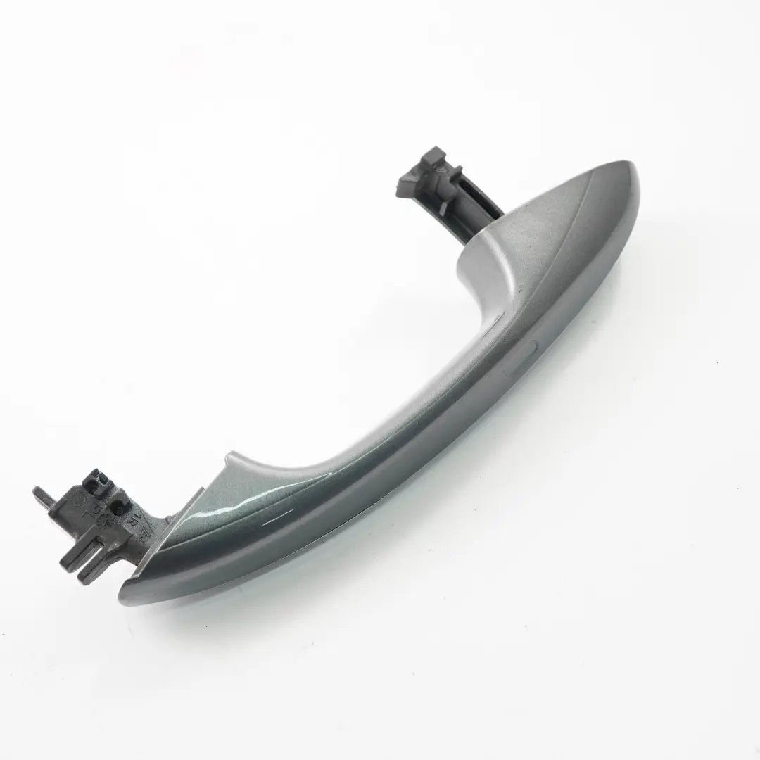  Poignée porte Mercedes S205 S213 Prise arrière droite Keyless Go Selenite Gris - SKU A0997602001-SEL - Numéro de pièce A0997602001