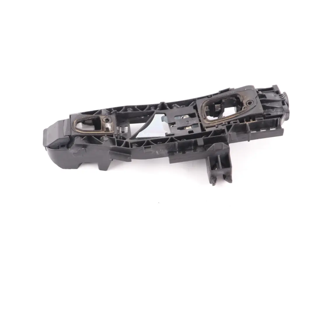 Mercedes W205 W213 Maniglia Porta Base Posteriore Esterna Sinistra Staffa - SKU A0997602100 - Numero di parte A0997602100