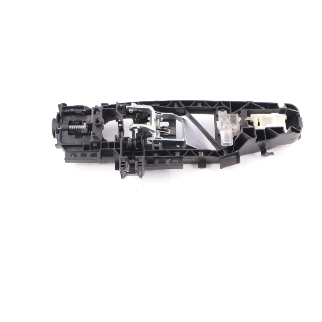 Mercedes W205 W213 Maniglia Porta Base Posteriore Esterna Sinistra Staffa - SKU A0997602100 - Numero di parte A0997602100