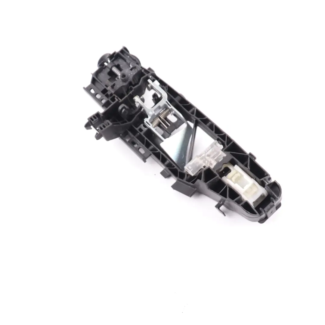 Mercedes W205 W213 Maniglia Porta Base Posteriore Esterna Sinistra Staffa - SKU A0997602100 - Numero di parte A0997602100