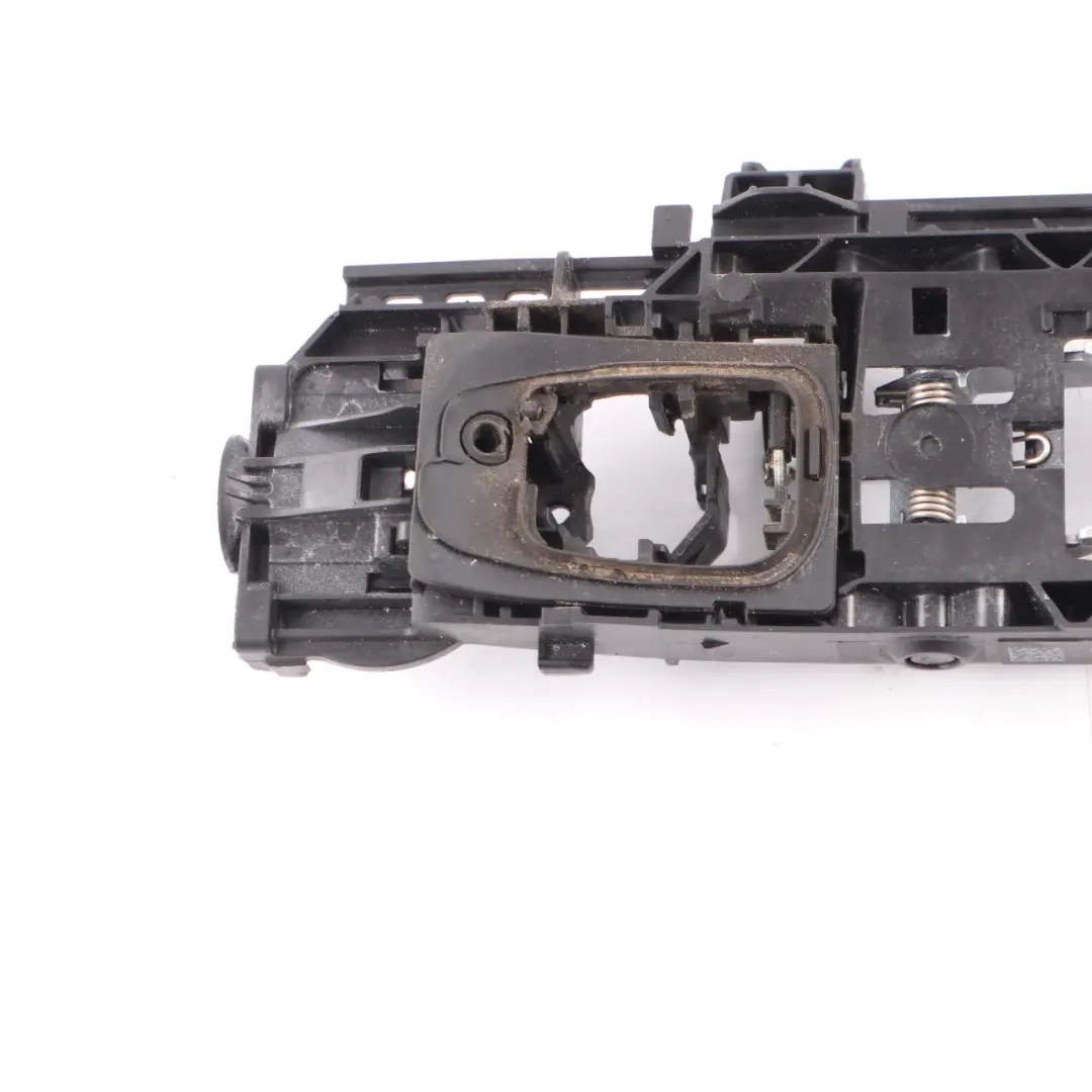 Mercedes W205 W213 Maniglia Porta Base Posteriore Esterna Sinistra Staffa - SKU A0997602100 - Numero di parte A0997602100