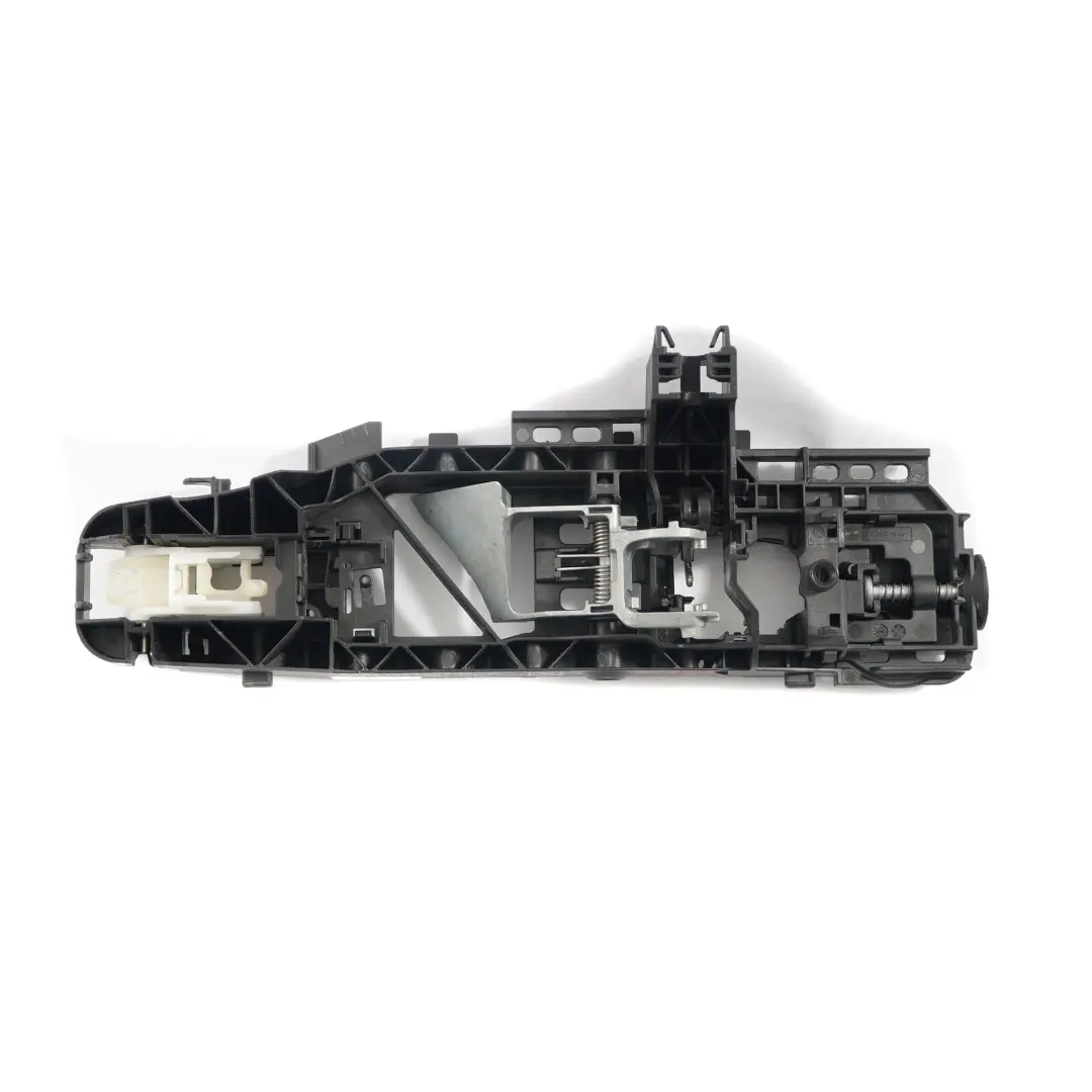 Mercedes W177 Manija Agarradera Puerta Portador Trasero Izquierdo - SKU A0997602102 - Número de pieza A0997602102