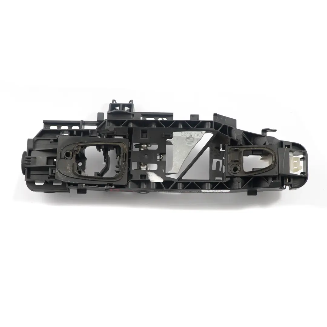 Mercedes W177 Base poignée poignée porte porte arrière gauche Trim - SKU A0997602102 - Numéro de pièce A0997602102