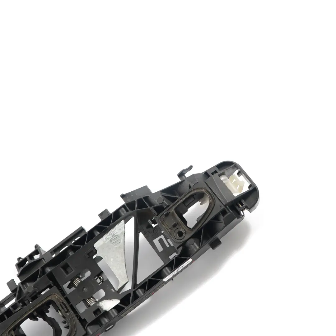 Basisgriff Türträger hinten links Verkleidung für Mercedes W177 mit Teilenummer A0997602102 Mercedes W177 Basisgriff Türträger hinten links Verkleidung - SKU A0997602102 - Teilenummer A0997602102