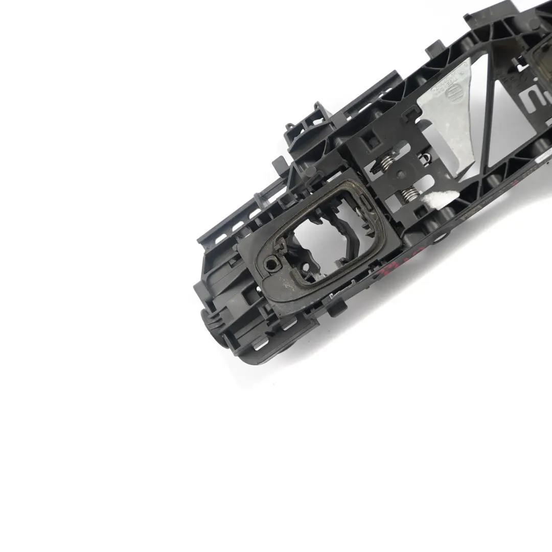 Basisgriff Türträger hinten links Verkleidung für Mercedes W177 mit Teilenummer A0997602102 Mercedes W177 Basisgriff Türträger hinten links Verkleidung - SKU A0997602102 - Teilenummer A0997602102