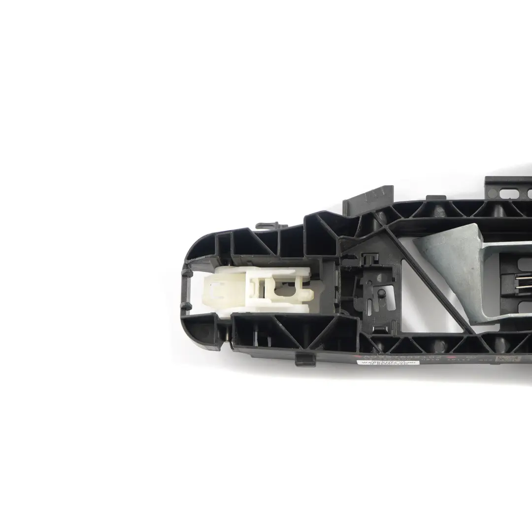 Basisgriff Türträger hinten links Verkleidung für Mercedes W177 mit Teilenummer A0997602102 Mercedes W177 Basisgriff Türträger hinten links Verkleidung - SKU A0997602102 - Teilenummer A0997602102