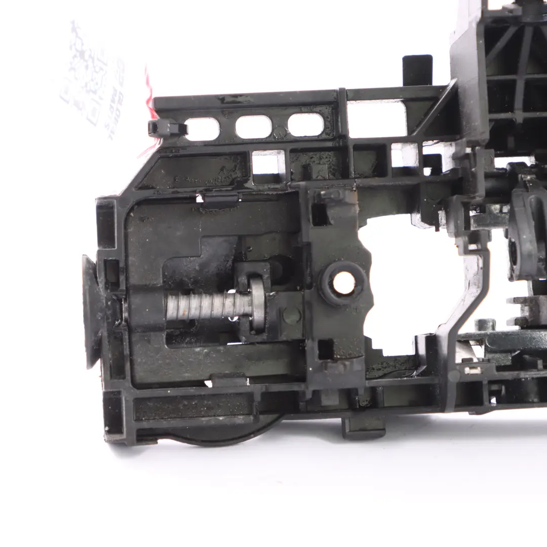 Soporte de manija de puerta trasera derecha para Mercedes W213 con número de pieza A0997602200 Mercedes W213 Soporte de manija de puerta trasera derecha - SKU A0997602200 - Número de pieza A0997602200