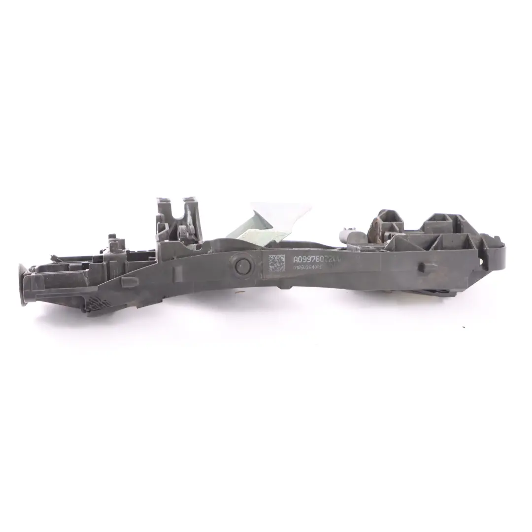 Mercedes W205 W213 Rear Right Driver Side Door Handle Bracket - SKU A0997602200 - Part number A0997602200