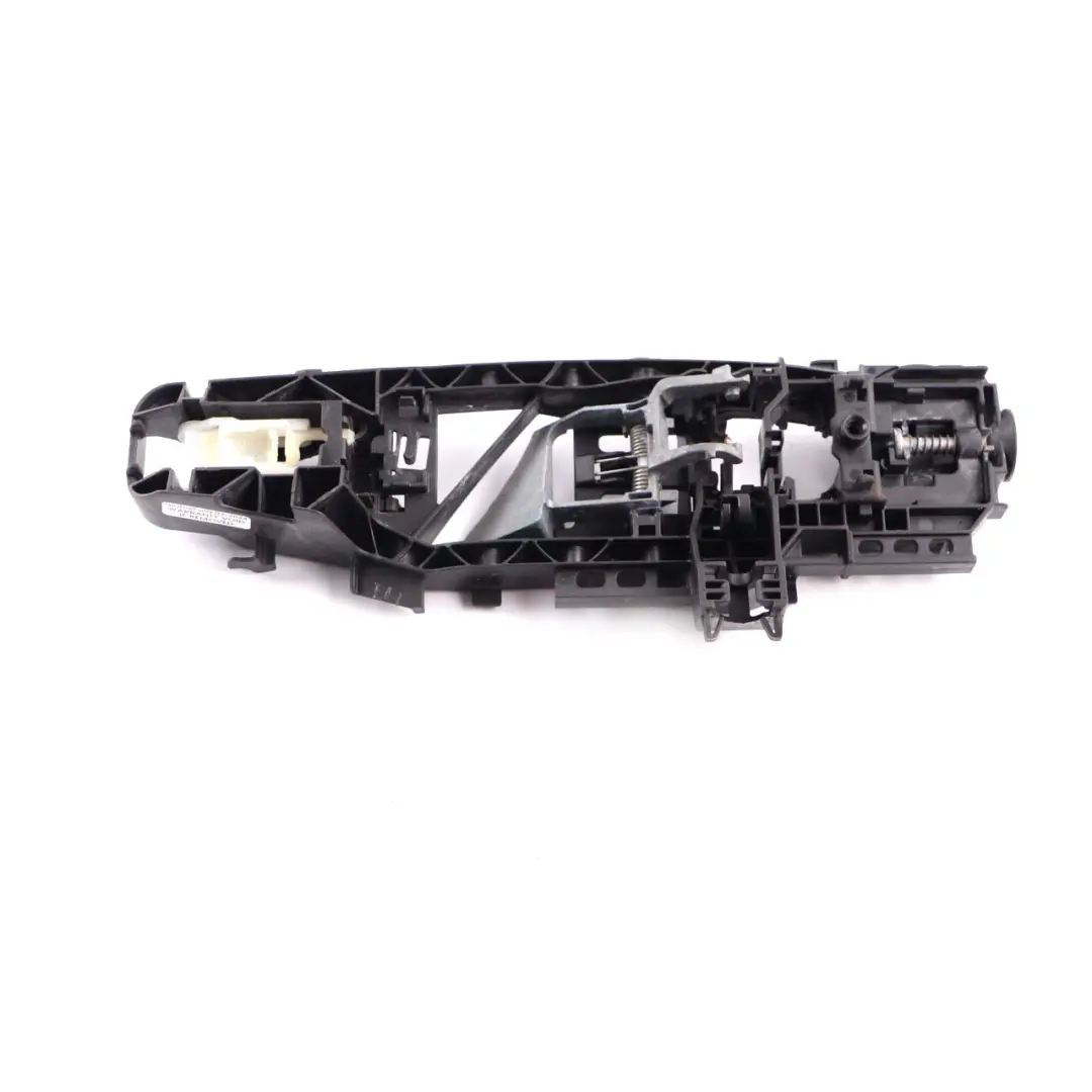 Puerta Manija Agarre Base Trasera Derecha Soporte Rodamiento para Mercedes W177 con número de pieza A0997602202 Mercedes W177 Puerta Manija Agarre Base Trasera Derecha Soporte Rodamiento - SKU A0997602202 - Número de pieza A0997602202