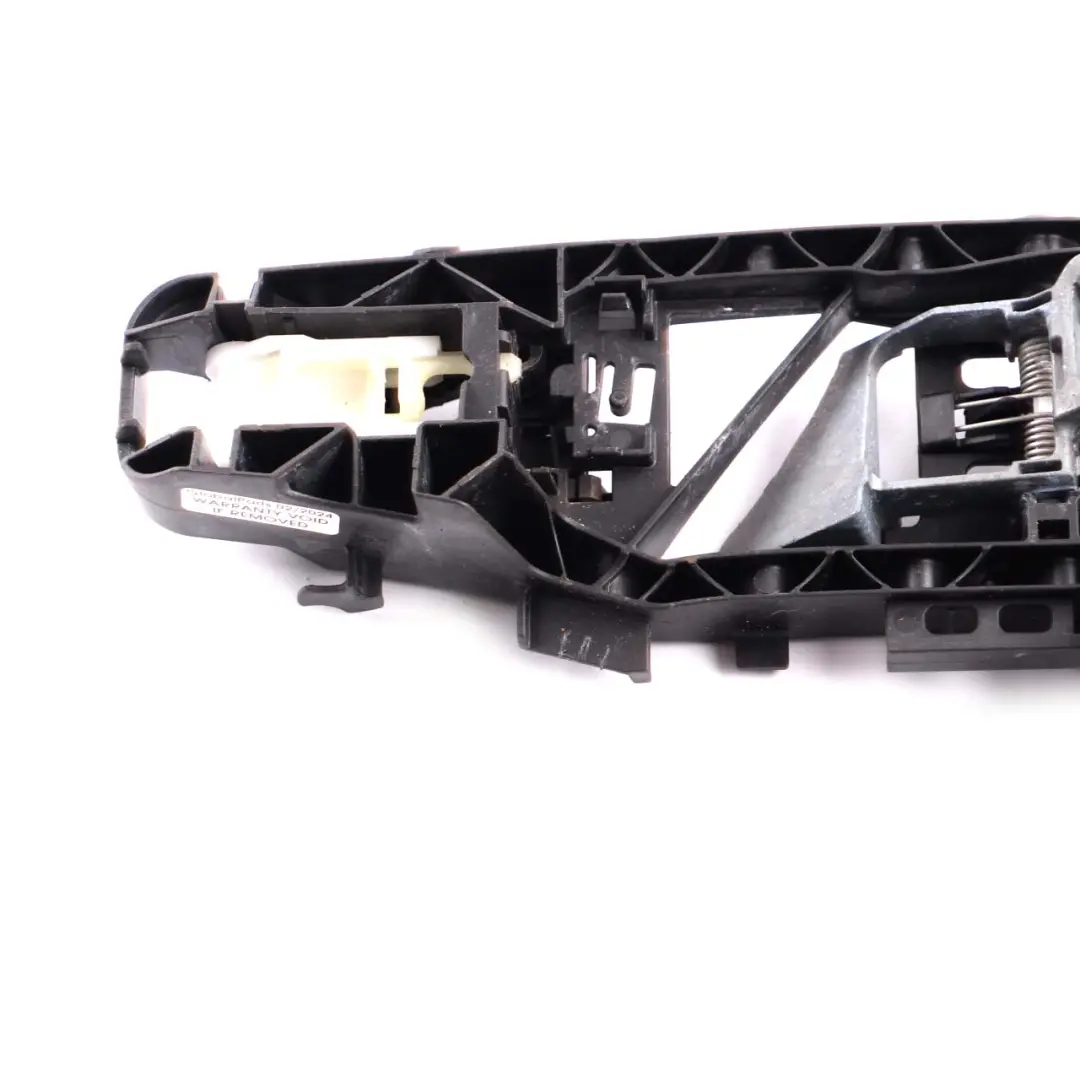 Mercedes W177 Puerta Manija Agarre Base Trasera Derecha Soporte Rodamiento - SKU A0997602202 - Número de pieza A0997602202