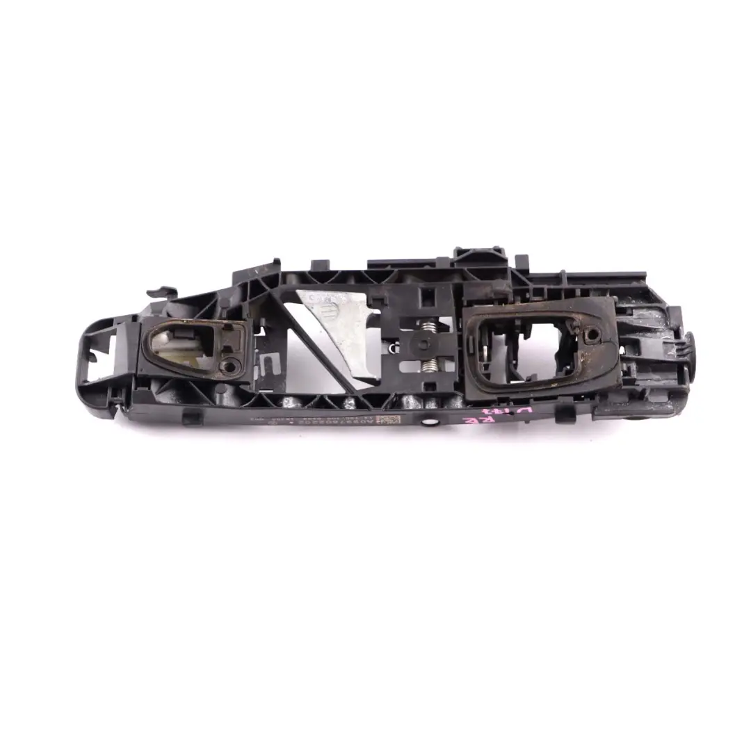 Mercedes W177 Door Handle Grab Base Rear Right O/S Bracket Bearing - SKU A0997602202 - Part number A0997602202