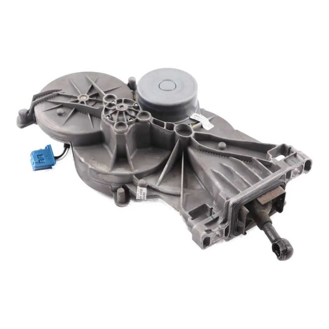 Mercedes S205 Meccanismo azionamento chiusura coperchio bagagliaio - SKU A0997602601 - Numero di parte A0997602601