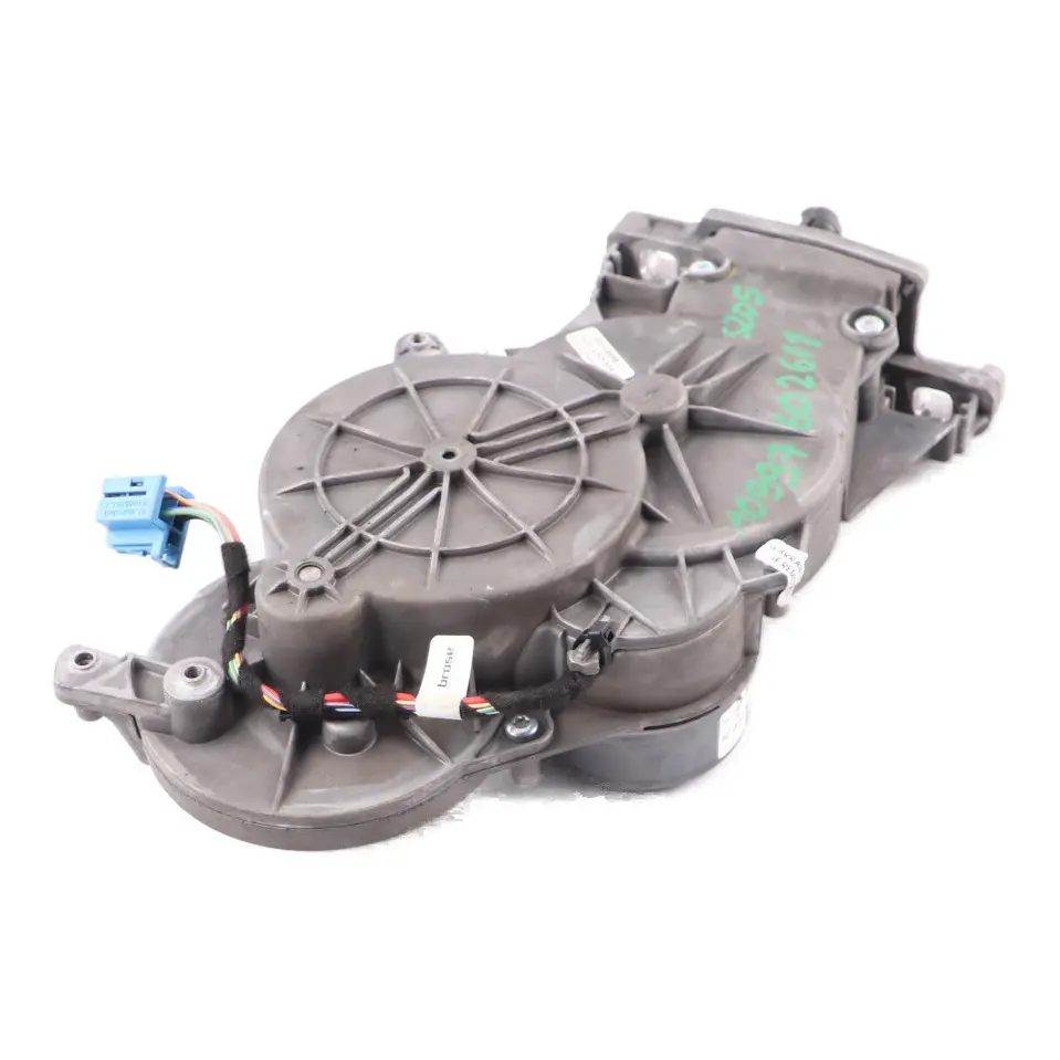 Mercedes S205 Mécanisme de fermeture automatique couvercle coffre - SKU A0997602601 - Numéro de pièce A0997602601
