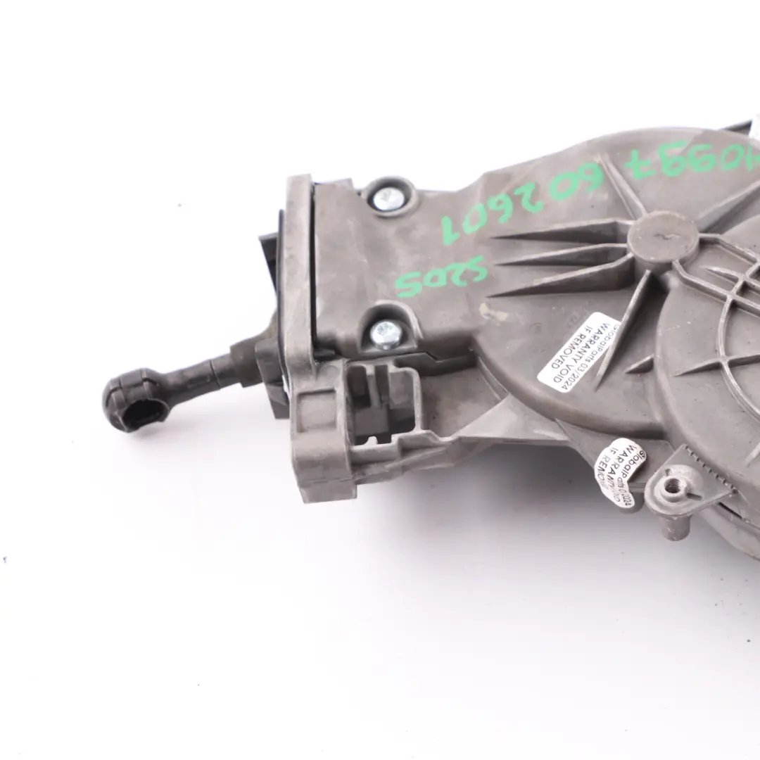 Mercedes S205 Mécanisme de fermeture automatique couvercle coffre - SKU A0997602601 - Numéro de pièce A0997602601