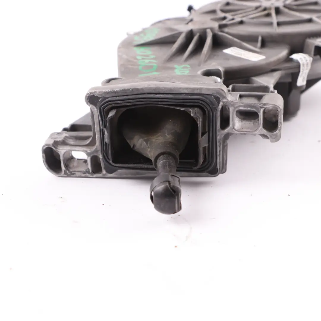 Mercedes S205 Mécanisme de fermeture automatique couvercle coffre - SKU A0997602601 - Numéro de pièce A0997602601