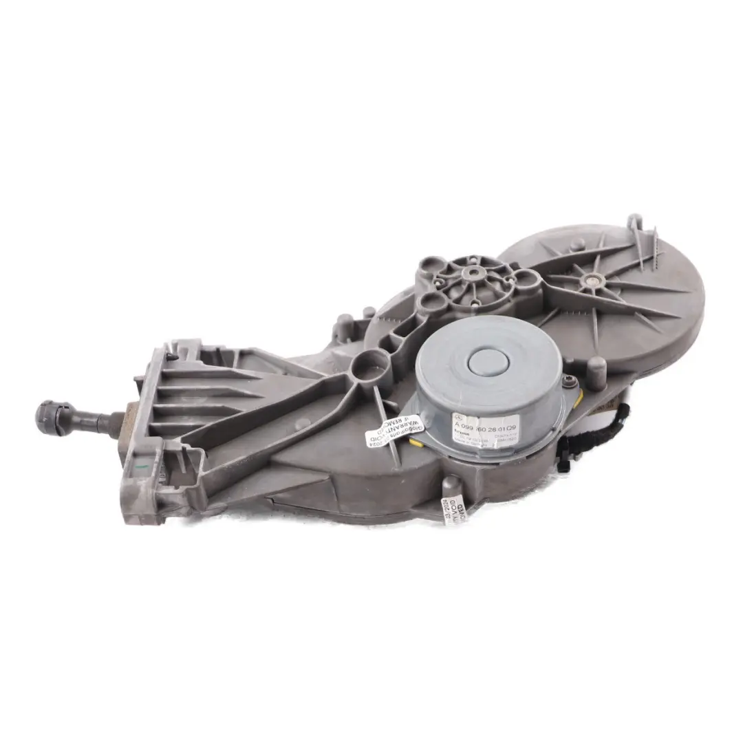 Mercedes S205 Mécanisme de fermeture automatique couvercle coffre - SKU A0997602601 - Numéro de pièce A0997602601