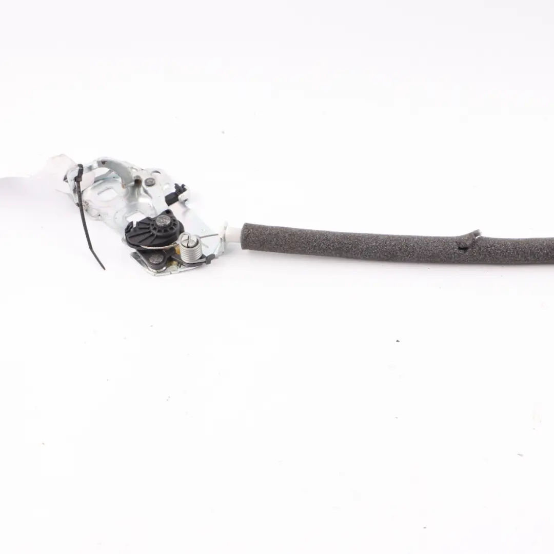 Trunk Lid Lock Rear Tailgate Boot Catch Latch Actuator to Mercedes C205 with Part number A0997604700 Mercedes C205 Trunk Lid Lock Rear Tailgate Boot Catch Latch Actuator - SKU A0997604700 - Part number A0997604700