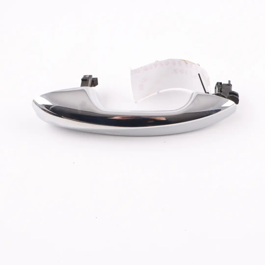 Door Handle Grab Front Right O/S Keyless Iridium Silver 775 Chrome to Mercedes W177 with Part number A0997607400 Mercedes W177 Door Handle Grab Front Right O/S Keyless Iridium Silver 775 Chrome - SKU A0997607400-IRS - Part number A0997607400