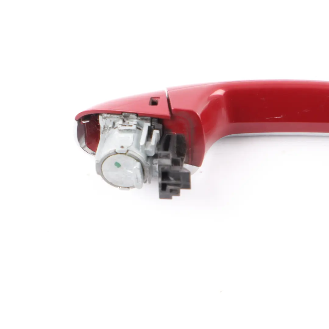 Mercedes W177 Türgriffgriff Hinten Links Handgriff Polar Silver 761 Chrom - SKU A0997607400-PTR - Teilenummer A0997607400