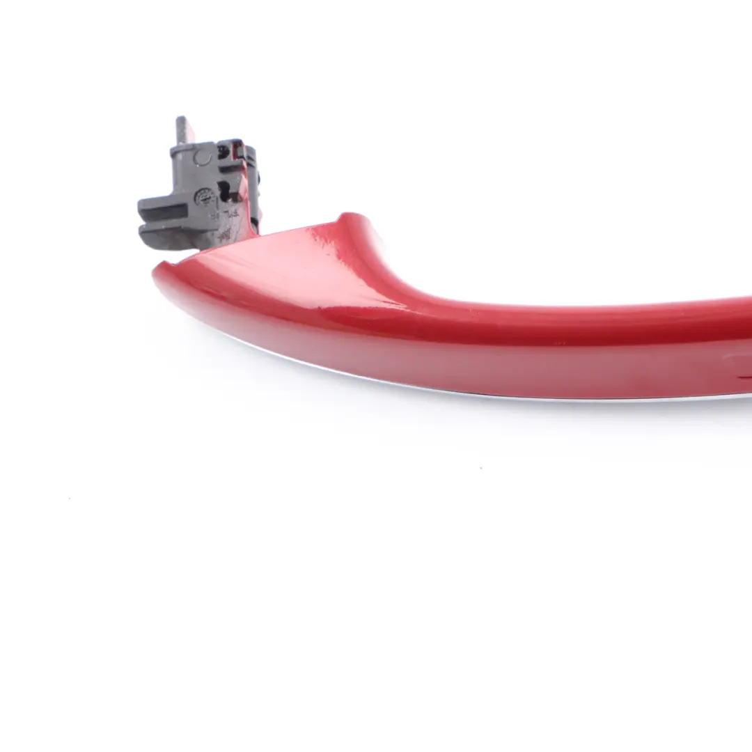 Türgriffgriff Hinten Links Handgriff Polar Silver 761 Chrom für Mercedes W177 mit Teilenummer A0997607400 Mercedes W177 Türgriffgriff Hinten Links Handgriff Polar Silver 761 Chrom - SKU A0997607400-PTR - Teilenummer A0997607400