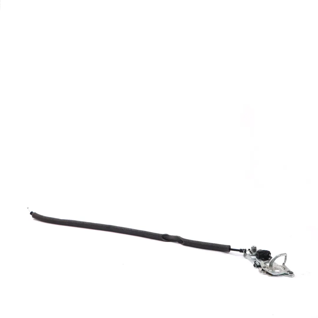 Mercedes C238 Trunk Lid Tailgate Servo Closing Bracket Unit - SKU A0997608901 - Part number A0997608901