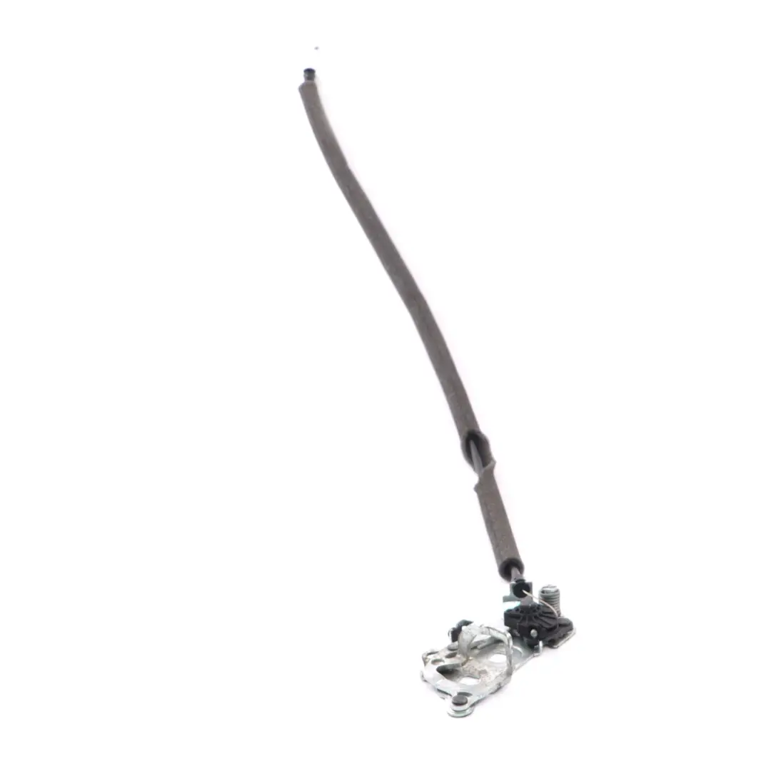 Mercedes C238 Trunk Lid Tailgate Servo Closing Bracket Unit - SKU A0997608901 - Part number A0997608901