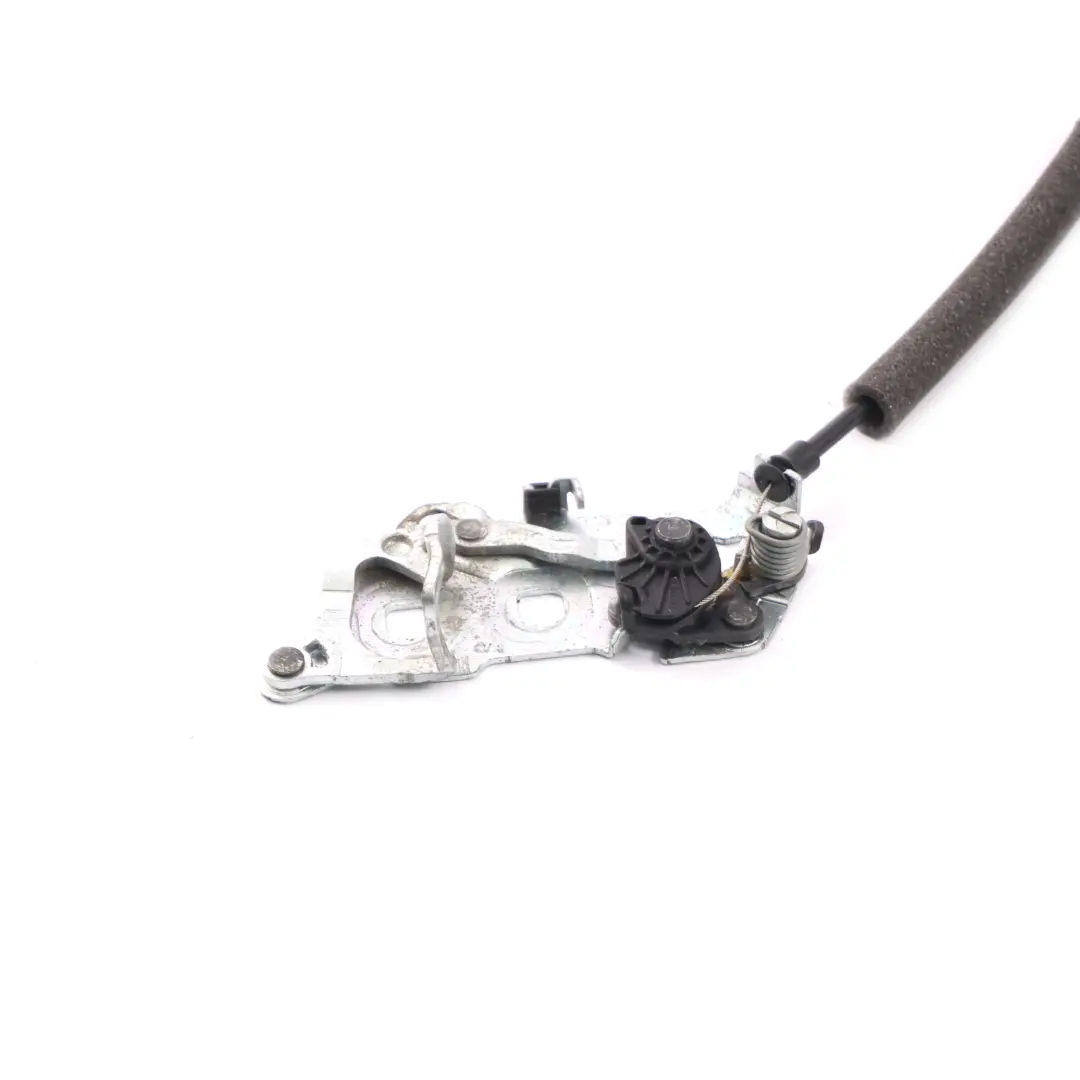 Mercedes C238 Trunk Lid Tailgate Servo Closing Bracket Unit - SKU A0997608901 - Part number A0997608901