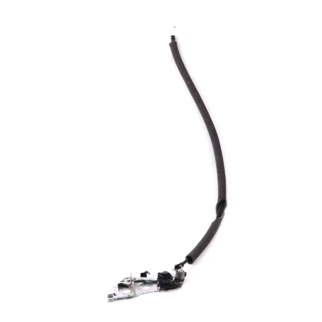 Mercedes C238 Trunk Lid Tailgate Servo Closing Bracket Unit - SKU A0997608901 - Part number A0997608901