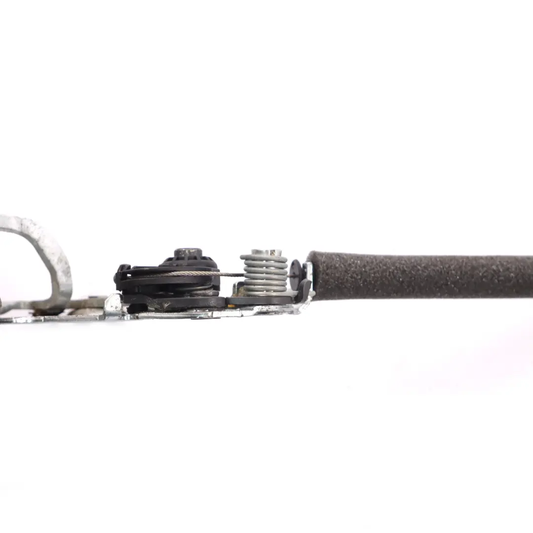 Mercedes C238 Trunk Lid Tailgate Servo Closing Bracket Unit - SKU A0997608901 - Part number A0997608901