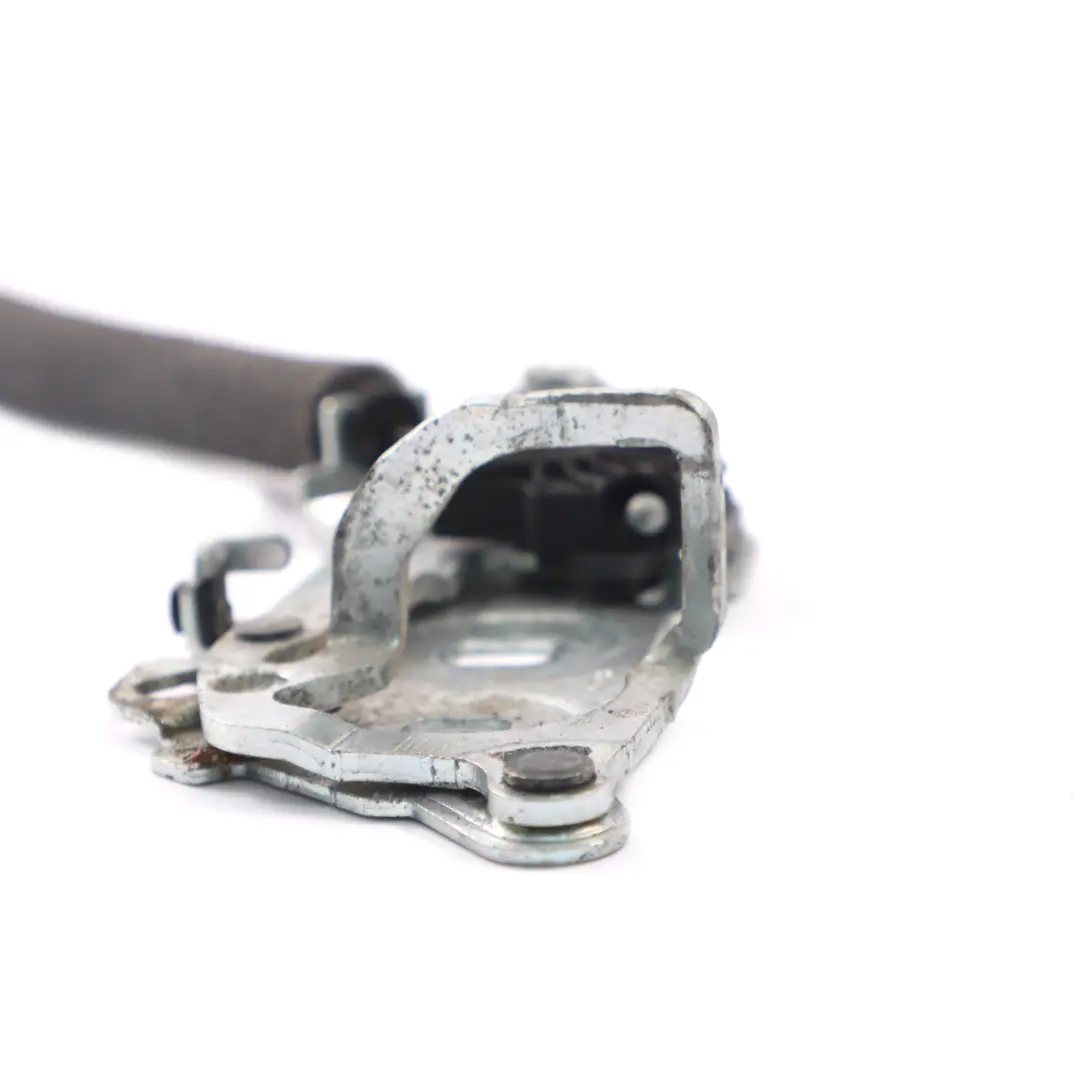 Mercedes C238 Trunk Lid Tailgate Servo Closing Bracket Unit - SKU A0997608901 - Part number A0997608901