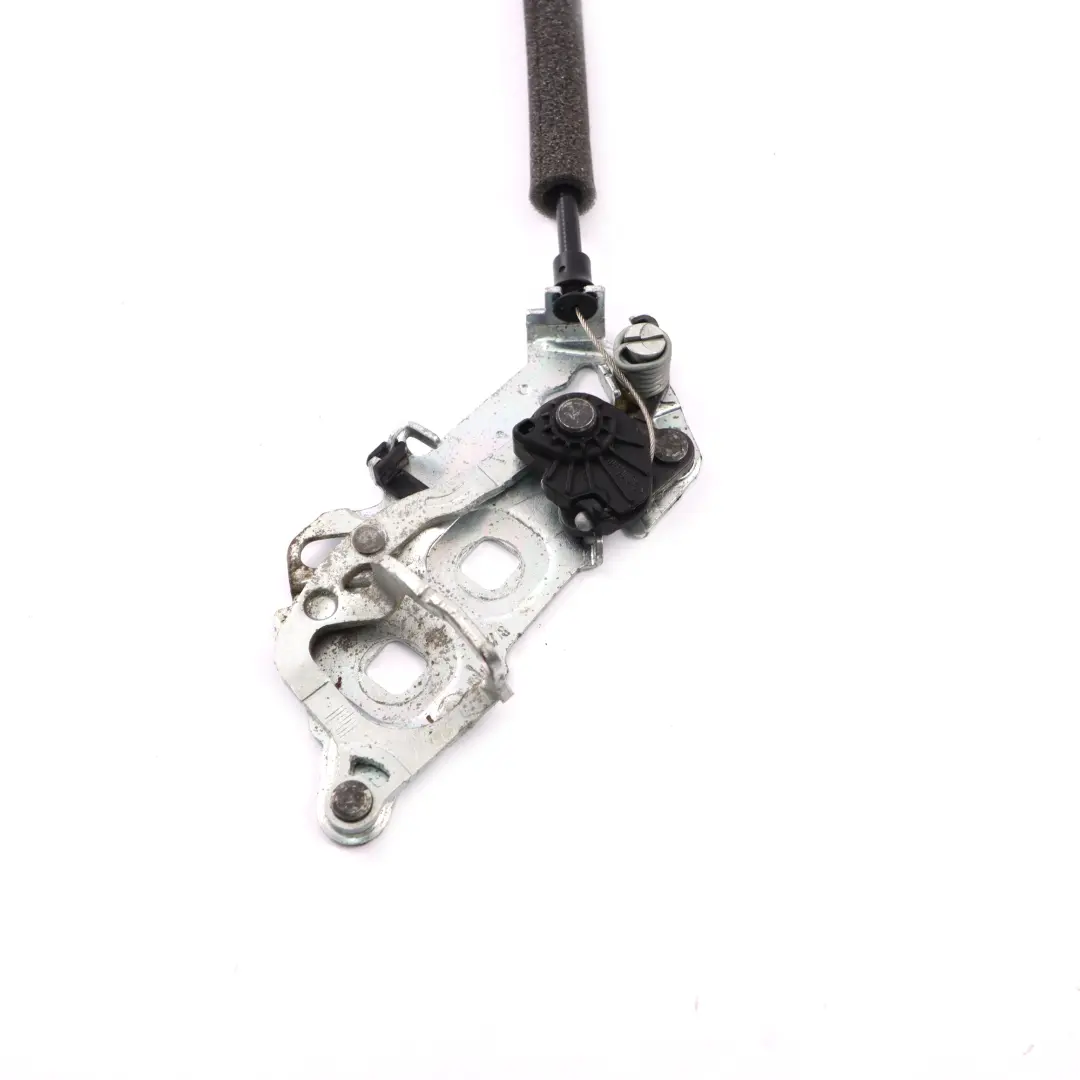 Mercedes C238 Trunk Lid Tailgate Servo Closing Bracket Unit - SKU A0997608901 - Part number A0997608901