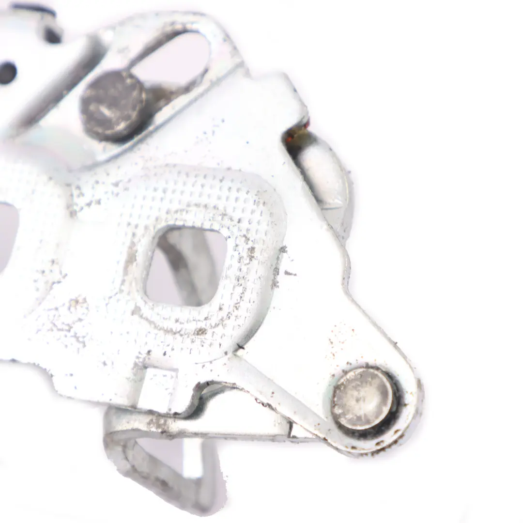 Trunk Lid Tailgate Servo Closing Bracket Unit to Mercedes C238 with Part number A0997608901 Mercedes C238 Trunk Lid Tailgate Servo Closing Bracket Unit - SKU A0997608901 - Part number A0997608901