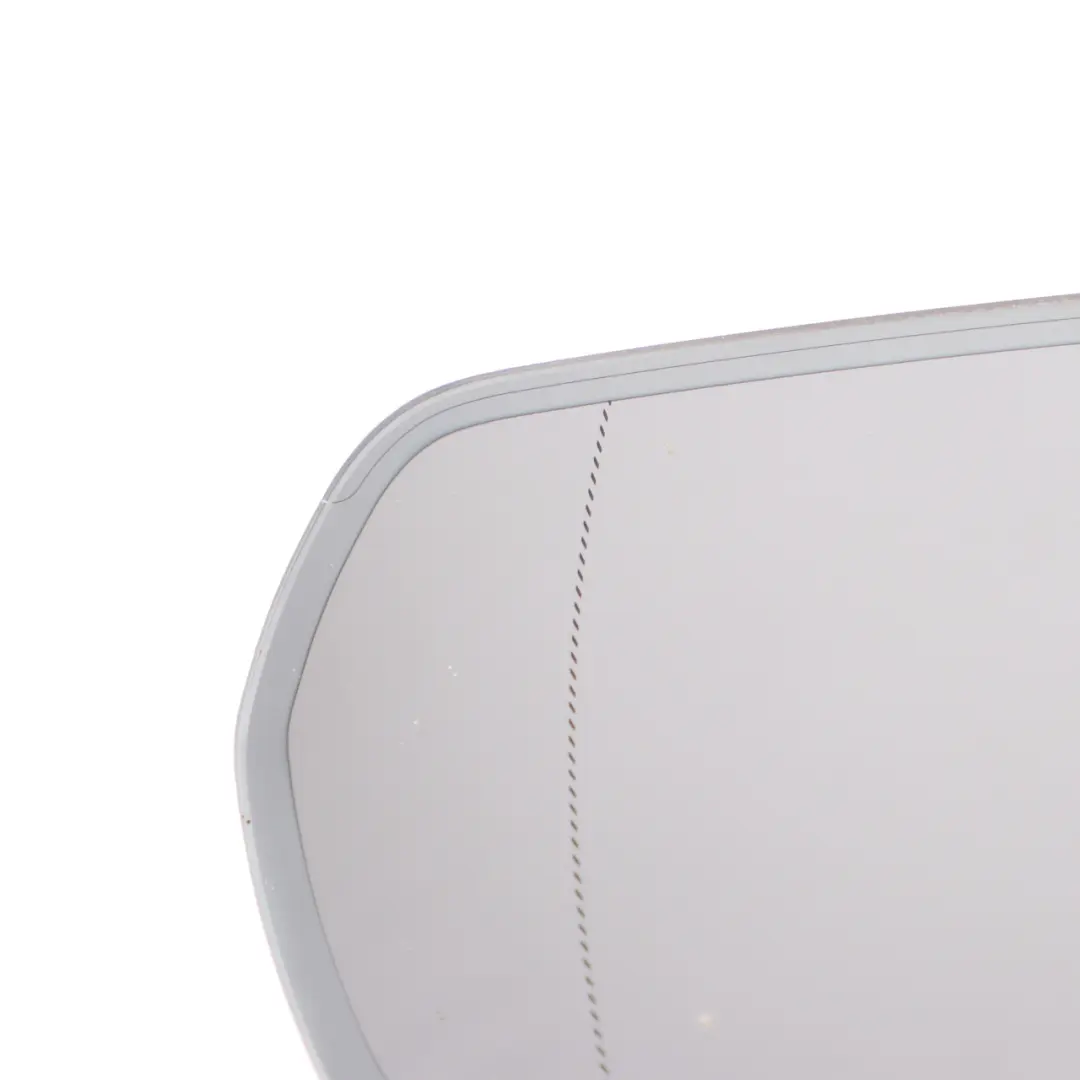  Wing Mirror Glass Mercedes W205 W213 C238 Door Right O/S Auto Dip - SKU A0998100216 - Part number A0998100216