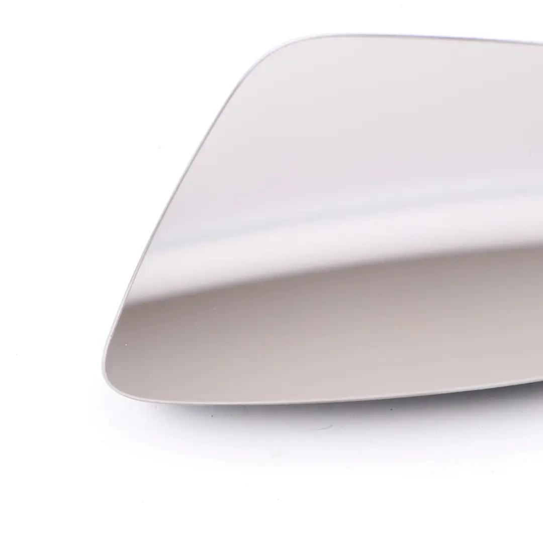 Mercedes W205 Wing Mirror Glass Left Door N/S Heated - SKU A0998102316 - Part number A0998102316