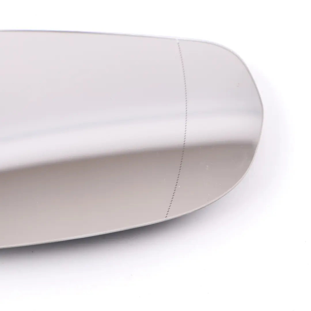 Mercedes W205 Wing Mirror vetro porta sinistra riscaldato - SKU A0998102316 - Numero di parte A0998102316