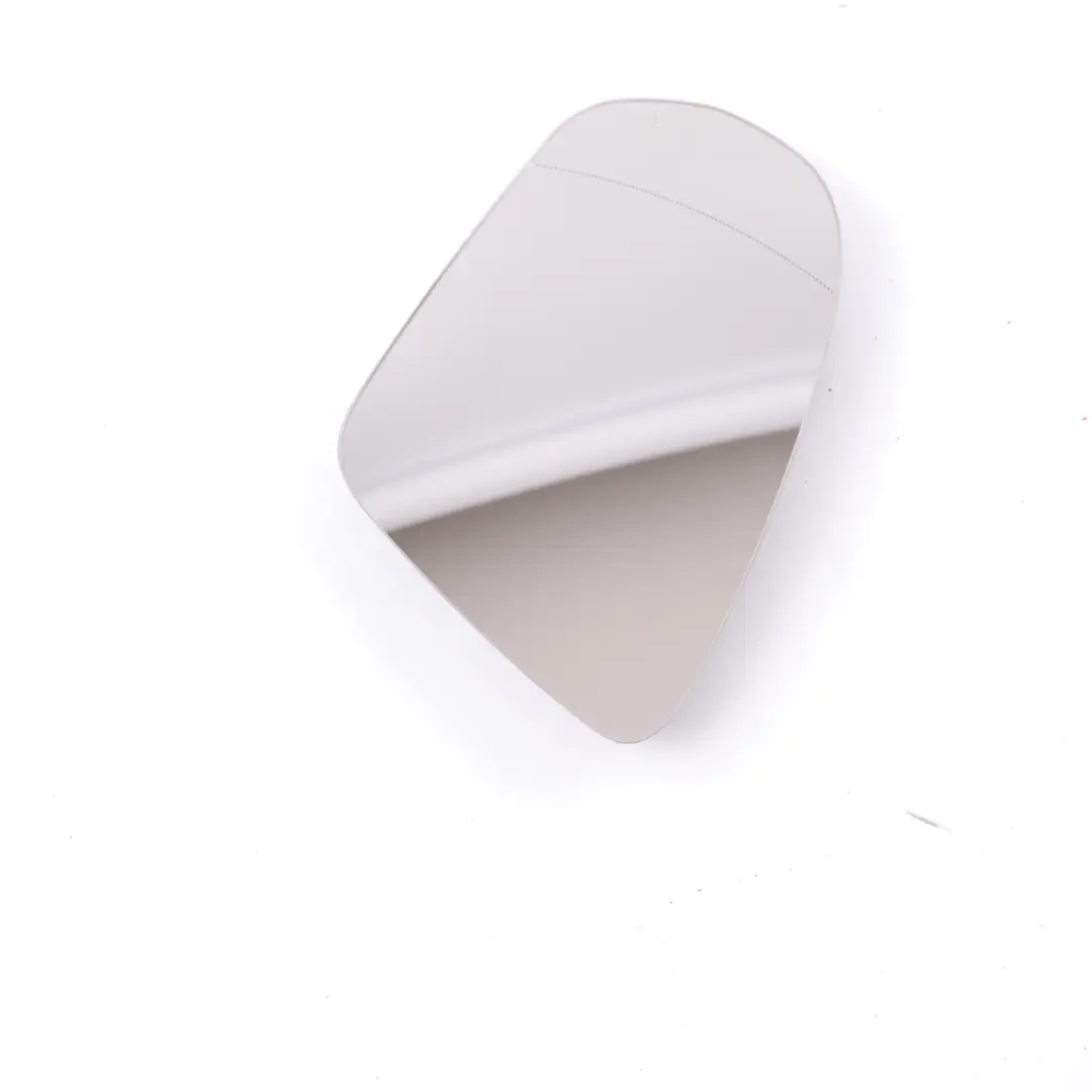 Mercedes W205 Wing Mirror Glass Left Door N/S Heated - SKU A0998102316 - Part number A0998102316