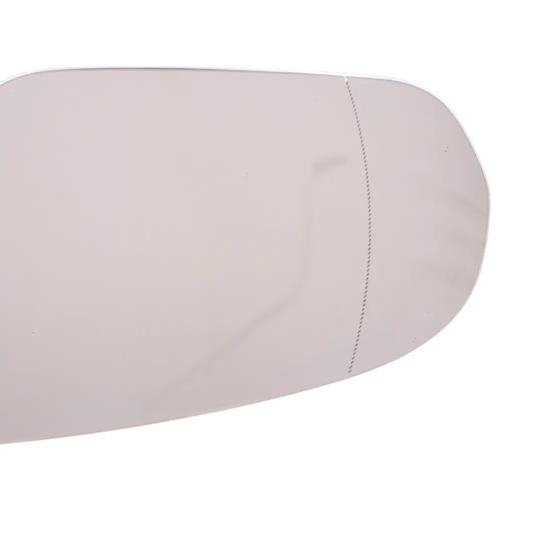 Mercedes W205 Espejo Retrovisor Cristal Puerta Izquierda Calefactado - SKU A0998102316 - Número de pieza A0998102316
