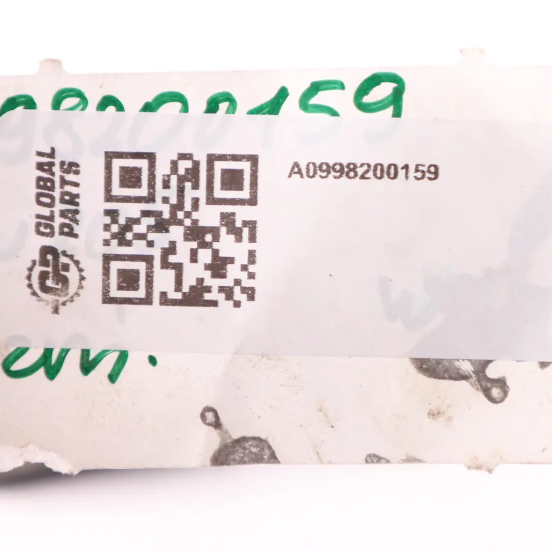 Mercedes W205 Luce Specchio Anteriore Sinistro Porta - SKU A0998200159 - Numero di parte A0998200159
